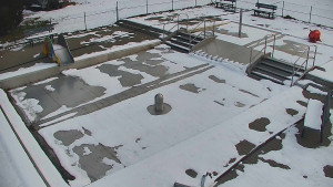 Koupaliště Bystřice pod Hostýnem - Brouzdaliště - 20.2.2026 v 07:45 Koupaliště Bystřice pod Hostýnem - Brouzdaliště - 20.2.2026 v 07:45