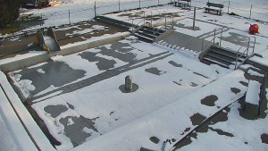 Koupaliště Bystřice pod Hostýnem - Brouzdaliště - 20.2.2026 v 08:45 Koupaliště Bystřice pod Hostýnem - Brouzdaliště - 20.2.2026 v 08:45