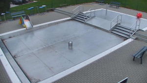 Koupaliště Bystřice pod Hostýnem - Brouzdaliště - 24.3.2026 v 06:00 Koupaliště Bystřice pod Hostýnem - Brouzdaliště - 24.3.2026 v 06:00