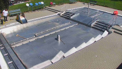 Brouzdaliště