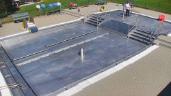 Brouzdaliště