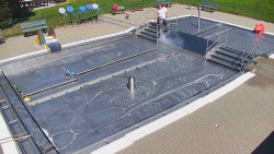 Brouzdaliště