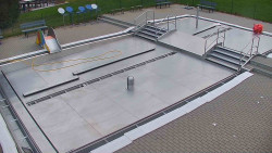 Brouzdaliště