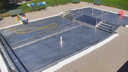 Brouzdaliště
