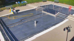 Brouzdaliště