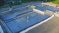 Brouzdaliště