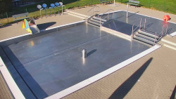 Brouzdaliště