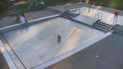 Brouzdaliště