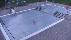 Brouzdaliště