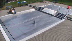Brouzdaliště