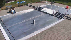 Brouzdaliště