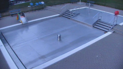 Brouzdaliště