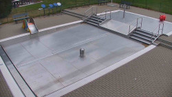 Brouzdaliště