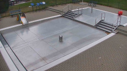 Brouzdaliště