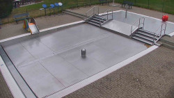 Brouzdaliště