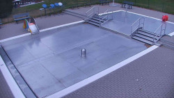 Brouzdaliště