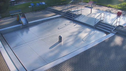 Brouzdaliště