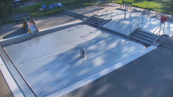 Brouzdaliště