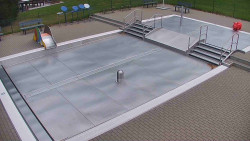 Brouzdaliště