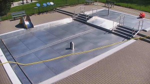 Koupaliště Bystřice pod Hostýnem - Brouzdaliště - 20.5.2026 v 10:45 Koupaliště Bystřice pod Hostýnem - Brouzdaliště - 20.5.2026 v 10:45