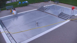 Brouzdaliště