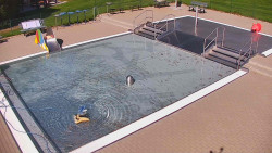 Brouzdaliště