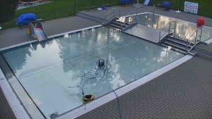 Koupaliště Bystřice pod Hostýnem - Brouzdaliště - 16.6.2026 v 05:45 Koupaliště Bystřice pod Hostýnem - Brouzdaliště - 16.6.2026 v 05:45