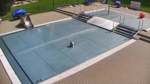 Koupaliště Bystřice pod Hostýnem - Brouzdaliště - 16.6.2026 v 10:30 Koupaliště Bystřice pod Hostýnem - Brouzdaliště - 16.6.2026 v 10:30