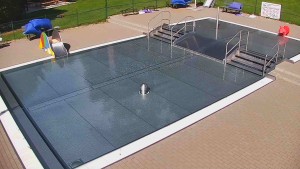Schwimmbad Bystřice pod Hostýnem - Planschbecken - 16.6.2026 v 15:45 Schwimmbad Bystřice pod Hostýnem - Planschbecken - 16.6.2026 v 15:45
