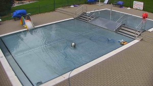 Schwimmbad Bystřice pod Hostýnem - Planschbecken - 16.6.2026 v 19:45 Schwimmbad Bystřice pod Hostýnem - Planschbecken - 16.6.2026 v 19:45