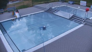 Koupaliště Bystřice pod Hostýnem - Brouzdaliště - 10.7.2026 v 04:45 Koupaliště Bystřice pod Hostýnem - Brouzdaliště - 10.7.2026 v 04:45