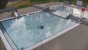 Koupaliště Bystřice pod Hostýnem - Brouzdaliště - 10.7.2026 v 06:45 Koupaliště Bystřice pod Hostýnem - Brouzdaliště - 10.7.2026 v 06:45
