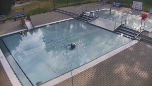 Koupaliště Bystřice pod Hostýnem - Brouzdaliště - 10.7.2026 v 07:30 Koupaliště Bystřice pod Hostýnem - Brouzdaliště - 10.7.2026 v 07:30