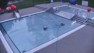 Koupaliště Bystřice pod Hostýnem - Brouzdaliště - 22.7.2026 v 04:45 Koupaliště Bystřice pod Hostýnem - Brouzdaliště - 22.7.2026 v 04:45