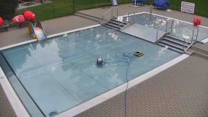 Koupaliště Bystřice pod Hostýnem - Brouzdaliště - 22.7.2026 v 05:45 Koupaliště Bystřice pod Hostýnem - Brouzdaliště - 22.7.2026 v 05:45