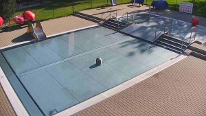 Koupaliště Bystřice pod Hostýnem - Brouzdaliště - 22.7.2026 v 08:45 Koupaliště Bystřice pod Hostýnem - Brouzdaliště - 22.7.2026 v 08:45