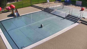 Koupaliště Bystřice pod Hostýnem - Brouzdaliště - 22.7.2026 v 09:45 Koupaliště Bystřice pod Hostýnem - Brouzdaliště - 22.7.2026 v 09:45