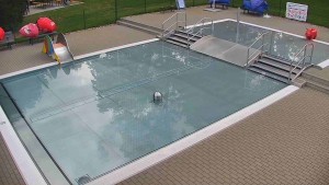Koupaliště Bystřice pod Hostýnem - Brouzdaliště - 22.7.2026 v 10:45 Koupaliště Bystřice pod Hostýnem - Brouzdaliště - 22.7.2026 v 10:45