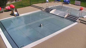 Koupaliště Bystřice pod Hostýnem - Brouzdaliště - 22.7.2026 v 11:45 Koupaliště Bystřice pod Hostýnem - Brouzdaliště - 22.7.2026 v 11:45