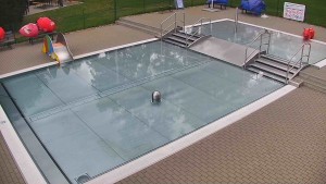Koupaliště Bystřice pod Hostýnem - Brouzdaliště - 22.7.2026 v 12:45 Koupaliště Bystřice pod Hostýnem - Brouzdaliště - 22.7.2026 v 12:45
