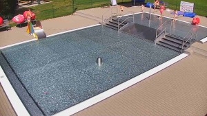 Koupaliště Bystřice pod Hostýnem - Brouzdaliště - 22.7.2026 v 14:45 Koupaliště Bystřice pod Hostýnem - Brouzdaliště - 22.7.2026 v 14:45