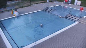 Schwimmbad Bystřice pod Hostýnem - Planschbecken - 31.7.2026 v 20:45 Schwimmbad Bystřice pod Hostýnem - Planschbecken - 31.7.2026 v 20:45