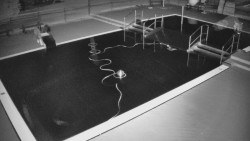Wading pool