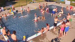Brouzdaliště