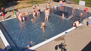 Bystřice pod Hostýnem Swimming Pool - Wading pool - 15.8.2026 v 15:45 Bystřice pod Hostýnem Swimming Pool - Wading pool - 15.8.2026 v 15:45