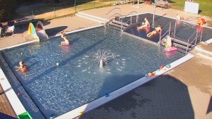 Bystřice pod Hostýnem Swimming Pool - Wading pool - 15.8.2026 v 17:45 Bystřice pod Hostýnem Swimming Pool - Wading pool - 15.8.2026 v 17:45