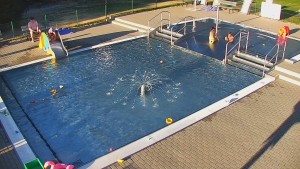 Bystřice pod Hostýnem Swimming Pool - Wading pool - 15.8.2026 v 18:45 Bystřice pod Hostýnem Swimming Pool - Wading pool - 15.8.2026 v 18:45