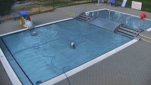 Bystřice pod Hostýnem Swimming Pool - Wading pool - 15.8.2026 v 19:45 Bystřice pod Hostýnem Swimming Pool - Wading pool - 15.8.2026 v 19:45