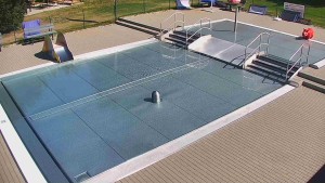 Koupaliště Bystřice pod Hostýnem - Brouzdaliště - 24.8.2026 v 11:45 Koupaliště Bystřice pod Hostýnem - Brouzdaliště - 24.8.2026 v 11:45