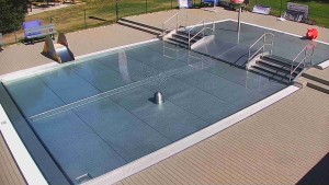 Koupaliště Bystřice pod Hostýnem - Brouzdaliště - 24.8.2026 v 12:45 Koupaliště Bystřice pod Hostýnem - Brouzdaliště - 24.8.2026 v 12:45